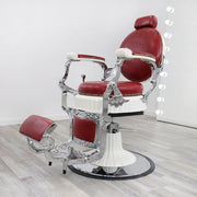 Emerson Barber Chair