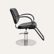 Movement II Salon Chair