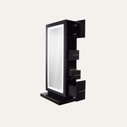 Avenue LED Double Sided Styling Station