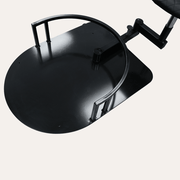 Swivel Barber Stool