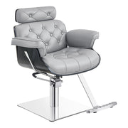 Planet All Purpose Grey Chair DIR