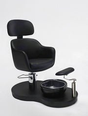 GRACE Pedicure Chair Belava No-Plumbing - Pro Hydraulic