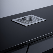 Valentino Lux Nail Double Table Black Whale Spa