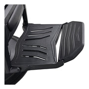 Artura Barber Salon Chair Black DIR
