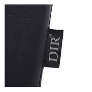 Kingston Barber Chair Black DIR