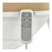 Bellucci Electrical Facial Bed Beige DIR