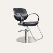 Movement Salon Chair