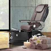 Pacific XO Pedicure Chair J&A USA