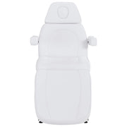3 Motors Fully Adjustable Electric Facial Bed, Hydraulic Massage Beauty Tattoo Chair with Thick Cushion 2782