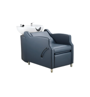 AMARÉ Shampoo Bowl & Chair