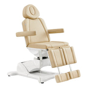 Libra with Split Legs Medical Electric Procedure Chair-5 Motors Beige DIR