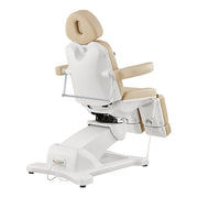 Libra with Split Legs Medical Electric Procedure Chair-5 Motors Beige DIR