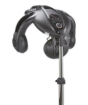 Speedy DeLuxe Processor w/ Caster Base Pibbs