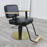 Hazel Salon Chair