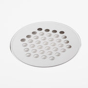 Cosmetic desk 324 with cassette dust absorber white