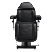 Tattoo Chair Pro Ink 210DH With A Cradle Black