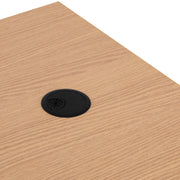MOMO L02 Manicure Desk With Dust Absorber