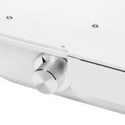 MOMO L02 Manicure Desk With Dust Absorber
