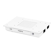 Cosmetic desk MOMO L03 with dust absorber