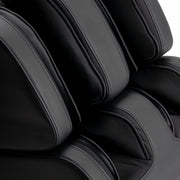 Massage chair 3D Sakura Maximus 809 black