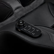 Massage chair 3D Sakura Maximus 809 black