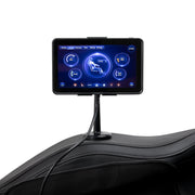 Massage chair 3D Sakura Maximus 809 black