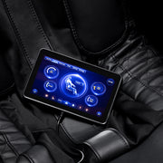 Massage chair 3D Sakura Maximus 809 black