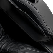 Massage chair 3D Sakura Maximus 809 black