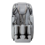 Massage chair 3D Sakura Maximus 809 white and grey