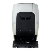 Massage chair 3D Sakura Maximus 809 white and grey