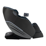 Massage chair 3D Sakura Maximus 809 grey-blue