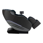Massage chair 3D Sakura Maximus 809 grey-blue