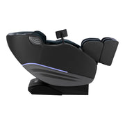 Massage chair 3D Sakura Maximus 809 grey-blue