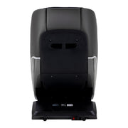 Massage chair 3D Sakura Maximus 809 grey-blue