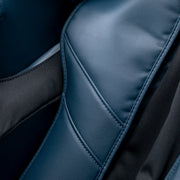 Massage chair 3D Sakura Maximus 809 grey-blue