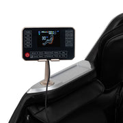 Sakura Prime 108 massage chair black
