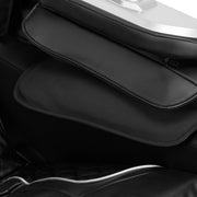 Sakura Prime 108 massage chair black