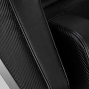 Sakura Prime 108 massage chair black