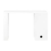 Cosmetic Desk G031 White