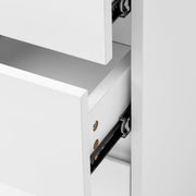 Cosmetic Desk G031 White