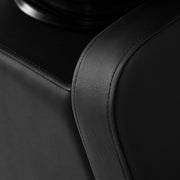 Hairdressing Wash Unit Hair System Edge Noir