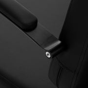 Hairdressing Wash Unit Hair System Edge Noir