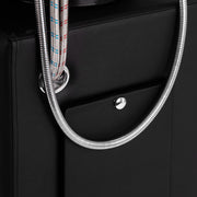 Hairdressing Wash Unit Hair System Edge Noir