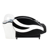 Gabbiano Head Spa Wash Unit Sea 501