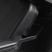 Gabbiano Madrid hairdressing wash unit black