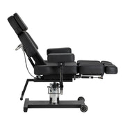 Pro Ink 605 tattoo chair smooth adjustment black