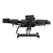 Pro Ink 605 tattoo chair smooth adjustment black