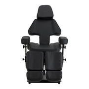 Pro Ink 605 tattoo chair smooth adjustment black