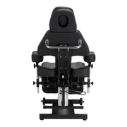 Pro Ink 605 tattoo chair smooth adjustment black