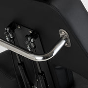 Pro Ink 605 tattoo chair smooth adjustment black